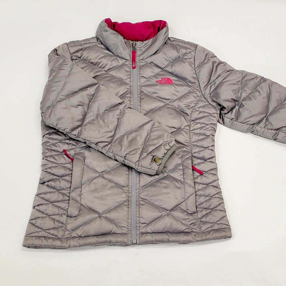 Women puffer jacket The North Face